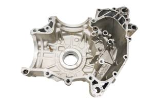 John Deere - 18 John Deere Gator RSX860M Crankcase Center Crank Case - Image 12