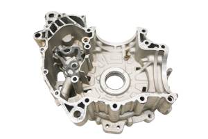 John Deere - 18 John Deere Gator RSX860M Crankcase Center Crank Case - Image 14