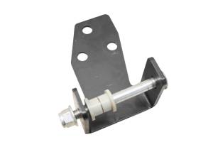 John Deere - 18 John Deere Gator RSX860M Passenger Door Lower Mounting Bracket Right - Image 5