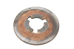 John Deere - 18 John Deere Gator RSX860M Parking Brake Rotor Disc - Image 2