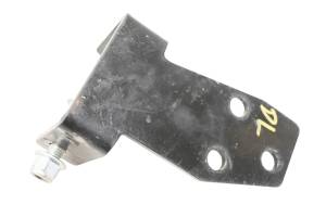 John Deere - 18 John Deere Gator RSX860M Passenger Door Lower Mounting Bracket Right - Image 2