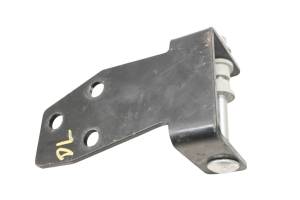 John Deere - 18 John Deere Gator RSX860M Passenger Door Lower Mounting Bracket Right - Image 4