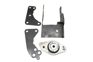 John Deere - 18 John Deere Gator RSX860M Engine Mounting Brackets - Image 5