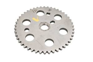 John Deere - 18 John Deere Gator RSX860M Camshaft Sprocket Cam Gear - Image 1