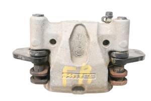 John Deere - 18 John Deere Gator RSX860M Front Right Brake Caliper - Image 2