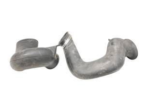 John Deere - 18 John Deere Gator RSX860M Clutch Snorkel Intake Vent Tubes - Image 4