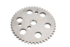John Deere - 18 John Deere Gator RSX860M Camshaft Sprocket Cam Gear - Image 4