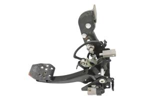 John Deere - 18 John Deere Gator RSX860M Rear Brake Pedal Assembly & Brake Switch - Image 1