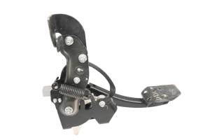 John Deere - 18 John Deere Gator RSX860M Rear Brake Pedal Assembly & Brake Switch - Image 3