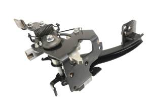 John Deere - 18 John Deere Gator RSX860M Rear Brake Pedal Assembly & Brake Switch - Image 5