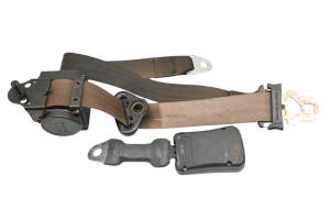 John Deere - 18 John Deere Gator RSX860M Passenger Side Seat Belt Assembly - Image 4