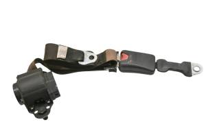 John Deere - 18 John Deere Gator RSX860M Passenger Side Seat Belt Assembly - Image 6