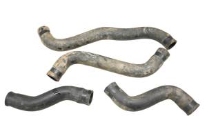 John Deere - 18 John Deere Gator RSX860M Radiator Coolant Hoses - Image 4
