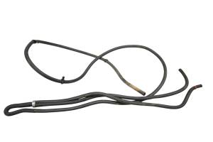John Deere - 18 John Deere Gator RSX860M Fuel Supply Hoses - Image 1