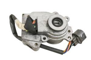 Honda - 21 Honda Foreman 520 4x4 4Wd Front Differential Actuator TRX520FM - Image 5