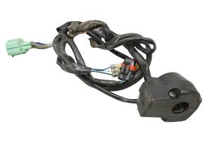 Honda - 21 Honda Foreman 520 4x4 Headlight On Off Handlebar Start Switch TRX520FM - Image 5