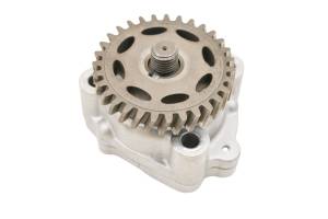 18 Club Car Carryall 1700 Oil Pump - Image 3