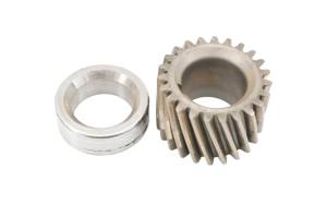 18 Club Car Carryall 1700 Crank Gear - Image 1