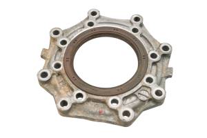 18 Club Car Carryall 1700 Engine Bearing Case Cover - Image 3