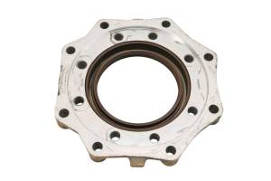 18 Club Car Carryall 1700 Engine Bearing Case Cover - Image 5