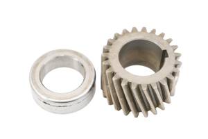 18 Club Car Carryall 1700 Crank Gear - Image 4