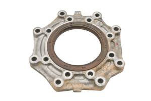 18 Club Car Carryall 1700 Engine Bearing Case Cover - Image 2