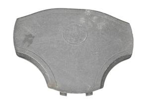 18 Club Car Carryall 1700 Steering Wheel Cover - Image 1