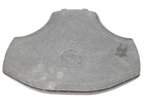 18 Club Car Carryall 1700 Steering Wheel Cover - Image 3