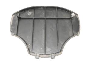 18 Club Car Carryall 1700 Steering Wheel Cover - Image 6