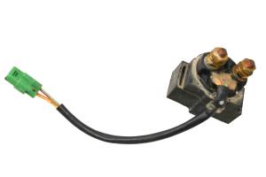 Honda - 21 Honda Foreman 520 4x4 Starter Solenoid TRX520FM - Image 1