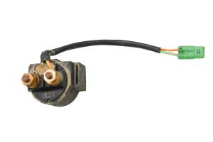 Honda - 21 Honda Foreman 520 4x4 Starter Solenoid TRX520FM - Image 3