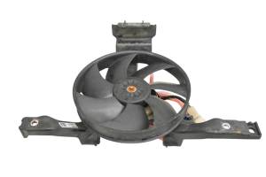 Honda - 21 Honda Foreman 520 4x4 Radiator Fan TRX520FM - Image 3