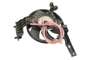 Honda - 21 Honda Foreman 520 4x4 Radiator Fan TRX520FM - Image 5