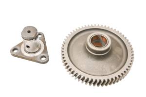 18 Club Car Carryall 1700 Idle Gear - Image 1