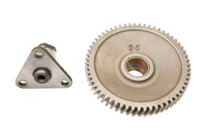 18 Club Car Carryall 1700 Idle Gear - Image 3