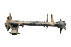 18 Club Car Carryall 1700 Rear Left Axle Tube Housing - Image 1