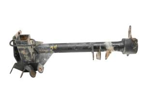 18 Club Car Carryall 1700 Rear Left Axle Tube Housing - Image 3
