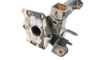 18 Club Car Carryall 1700 Rear Left Axle Tube Housing - Image 7