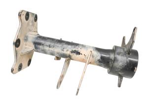 18 Club Car Carryall 1700 Rear Right Axle Tube Housing - Image 3