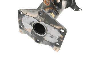 18 Club Car Carryall 1700 Rear Right Axle Tube Housing - Image 7