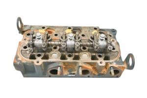 18 Club Car Carryall 1700 Cylinder Head - Image 3