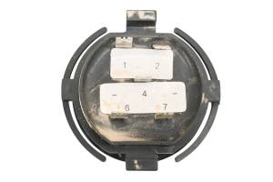 18 Club Car Carryall 1700 Speedometer Dash - Image 5