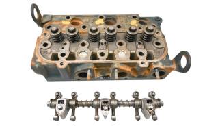 18 Club Car Carryall 1700 Cylinder Head - Image 6