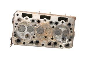 18 Club Car Carryall 1700 Cylinder Head - Image 8