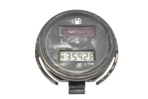 18 Club Car Carryall 1700 Speedometer Dash - Image 2