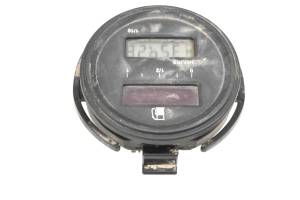 18 Club Car Carryall 1700 Speedometer Dash - Image 4