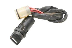 Honda - 21 Honda Foreman 520 4x4 Key Switch TRX520FM - Image 1