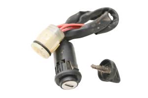 Honda - 21 Honda Foreman 520 4x4 Key Switch TRX520FM - Image 5