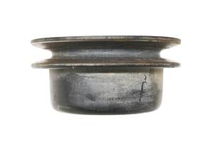 18 Club Car Carryall 1700 Water Pump Pulley - Image 6