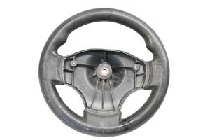 18 Club Car Carryall 1700 Steering Wheel - Image 2